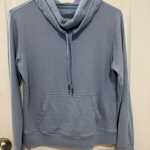 BCG Light Blue Women’s  Sweater